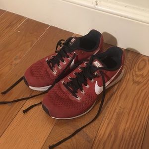 Women’s Nike Zoom Pegasus 34